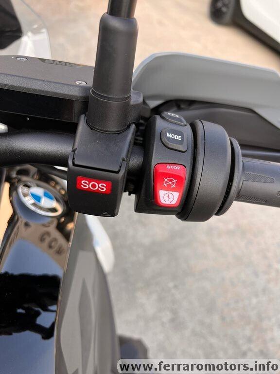 Bmw R 1300 GS tripleblack a 239 euro al mese senza anticipo
