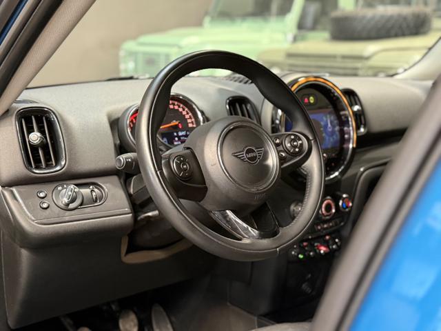 MINI Countryman 1.5 One D Boost Countryman
