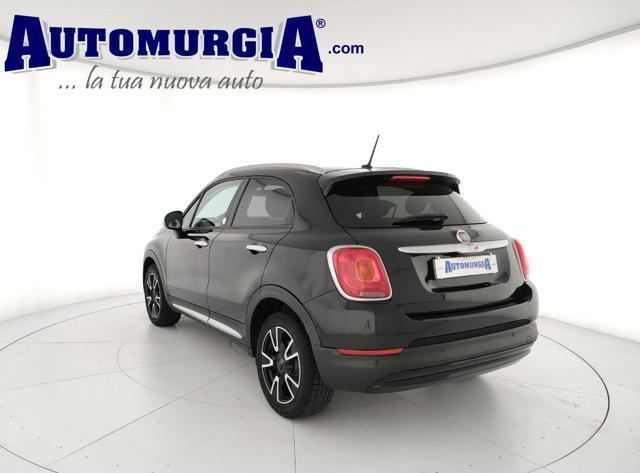 FIAT 500X 1.3 MultiJet 95 CV Mirror Xenon e Retrocamera