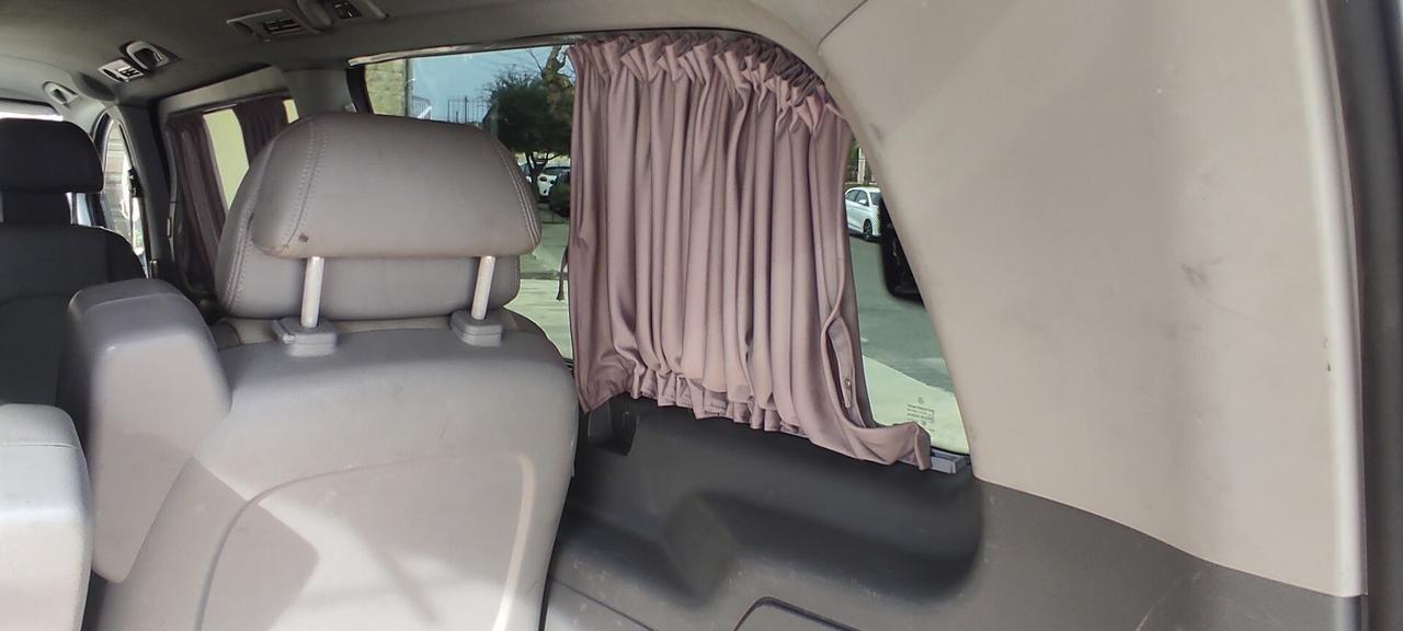 mercedes viano lang sull cerchi 18 maybach