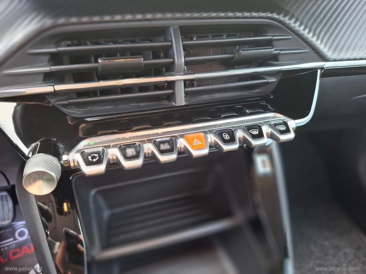 PEUGEOT 2008 BlueHDi 110 S&S Active