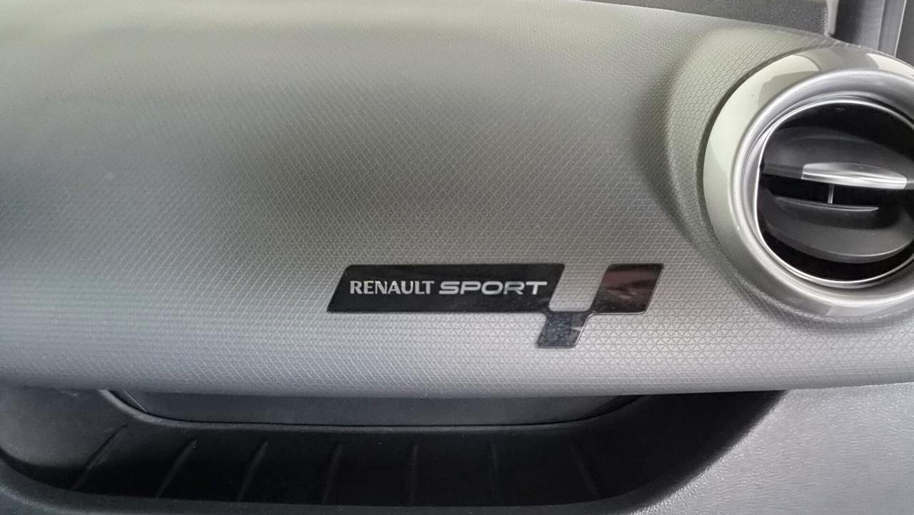 Renault Clio TCe 120CV EDC Start&Stop 5 porte Energy GT