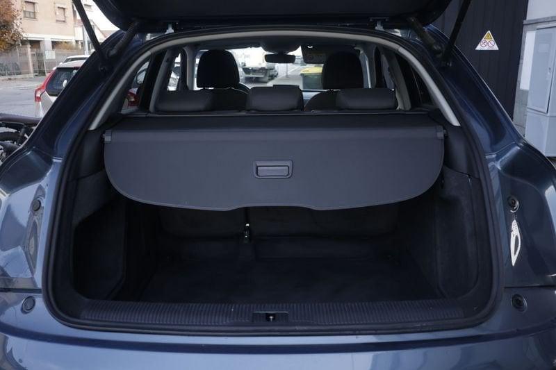 Audi Q3 Audi Q3 2.0 TDI 150 CV S tronic Business TETTO PANORAMICO Unicoproprietario