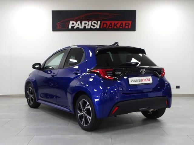 TOYOTA Yaris 1.5 Hybrid 5 porte Trend *PROMO PARISI GROUP*