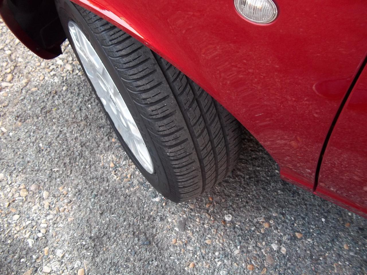 Lancia Ypsilon Oro 1.2 16v Uniproprietario 90.000km Euro 4