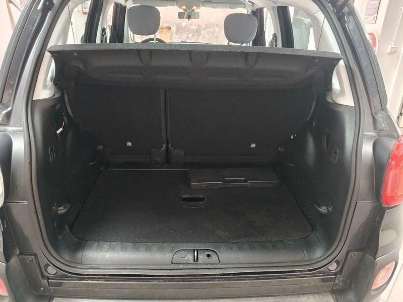 FIAT 500L 500L 1.3 Multijet 95 CV Pop Star