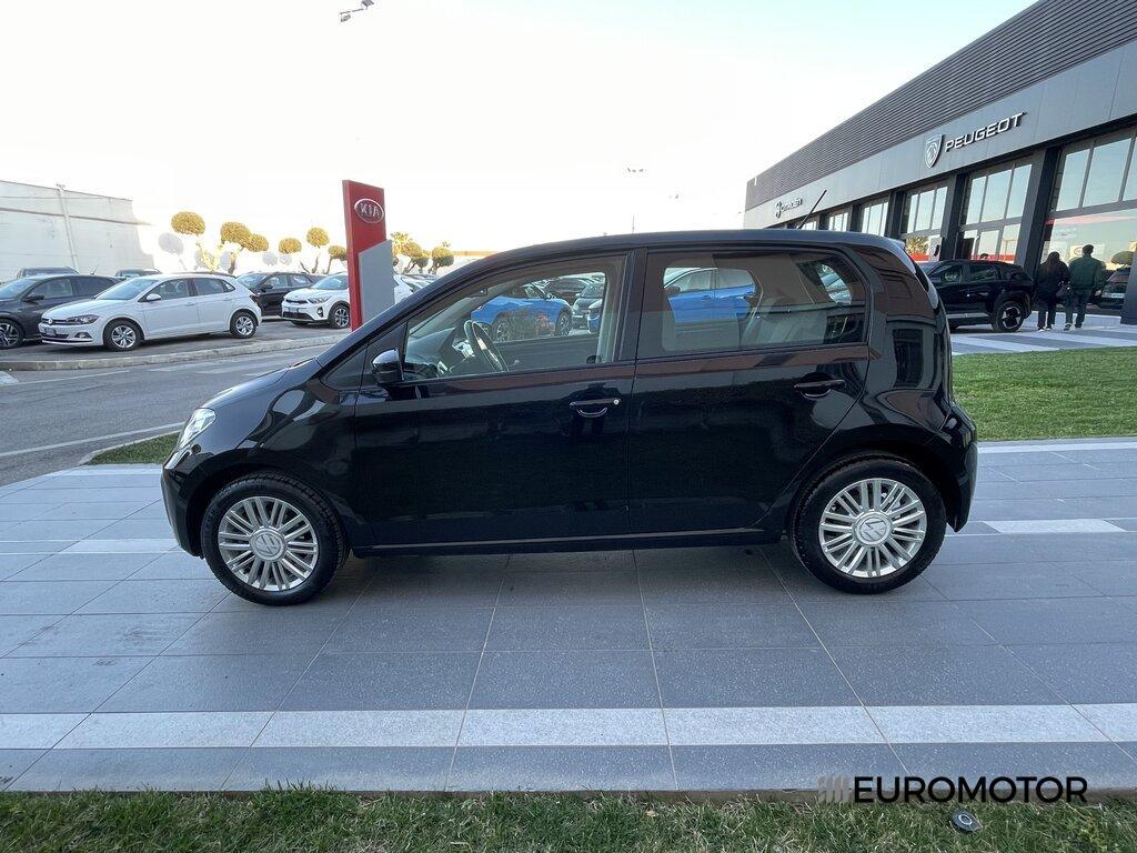 Volkswagen up! 1.0 EVO Move !