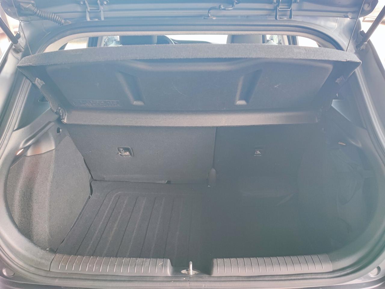 Hyundai i20 1.2 5 porte Econext Classic