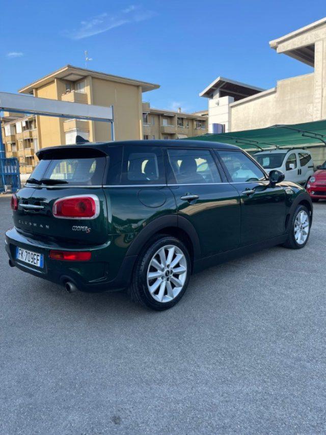 MINI Clubman 2.0 Cooper S