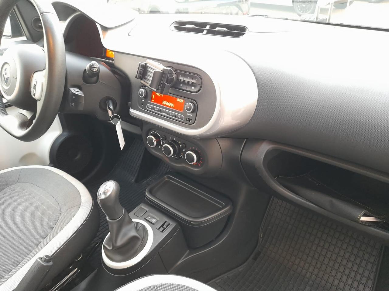 Renault Twingo SCe Stop&Start Intens