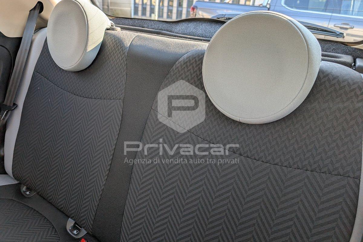 FIAT 500 1.2 Pop