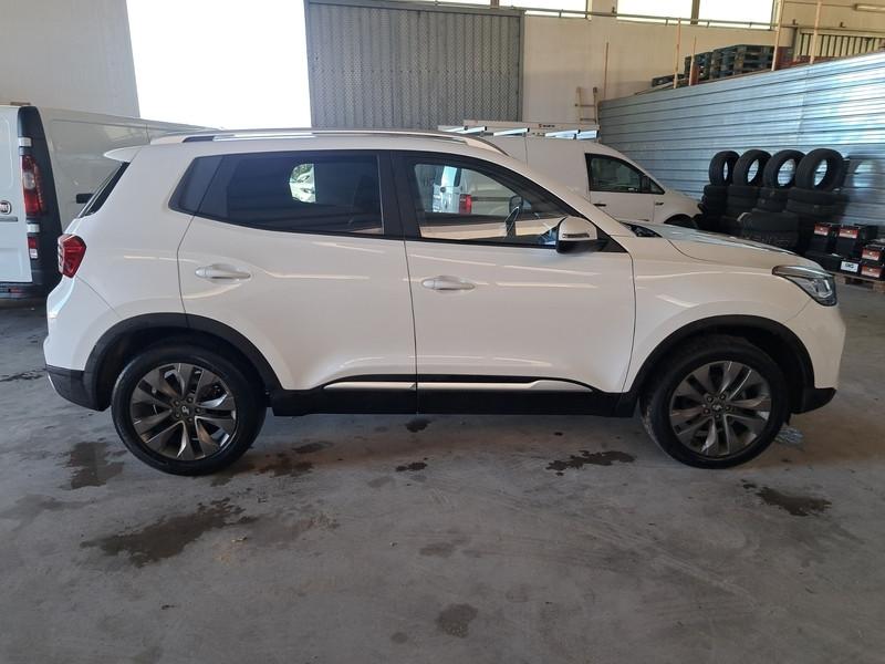 DR MOTOR DR4.0 1.5 MT BENZ GPL