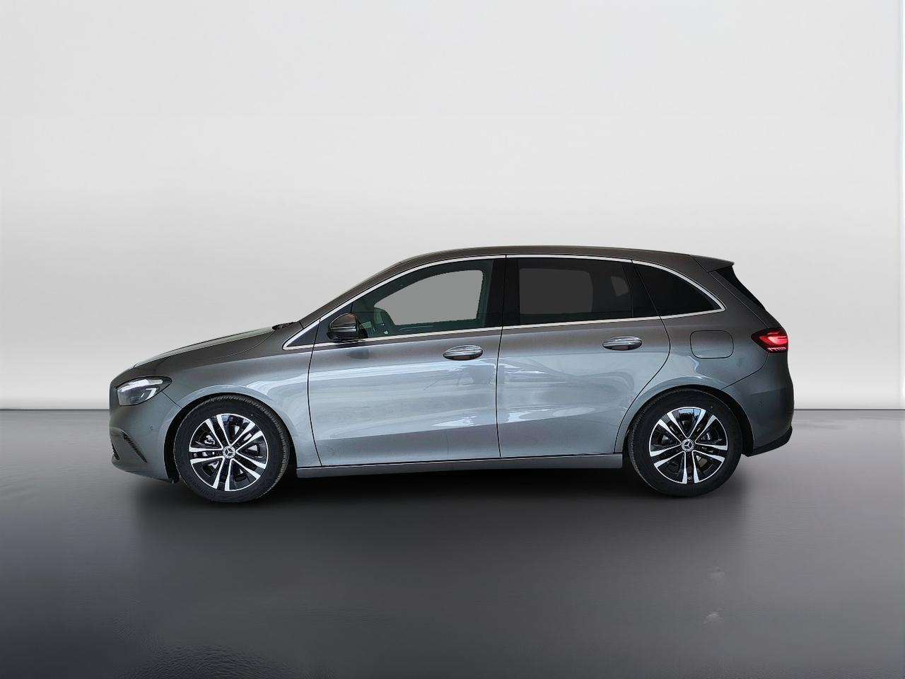 Mercedes-Benz Classe B - W247 2023 - B 180 d Street Edition auto