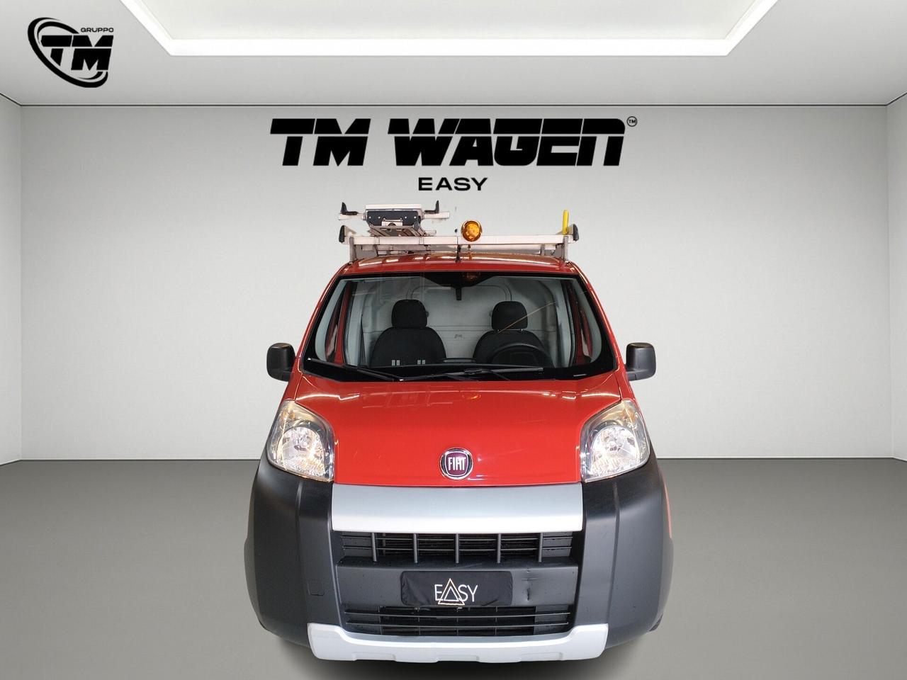 Fiat Fiorino 1.3 MJT 95CV Furgone E5+ - iva esclusa