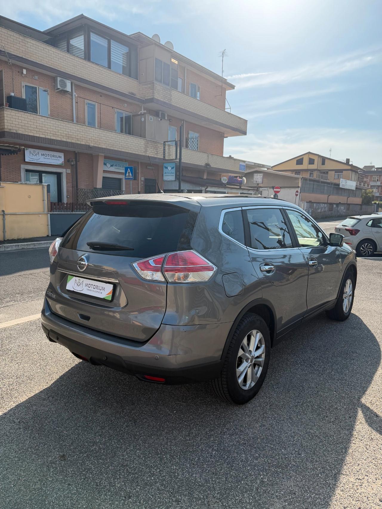 Nissan X-Trail 1.6 dCi 2WD Business