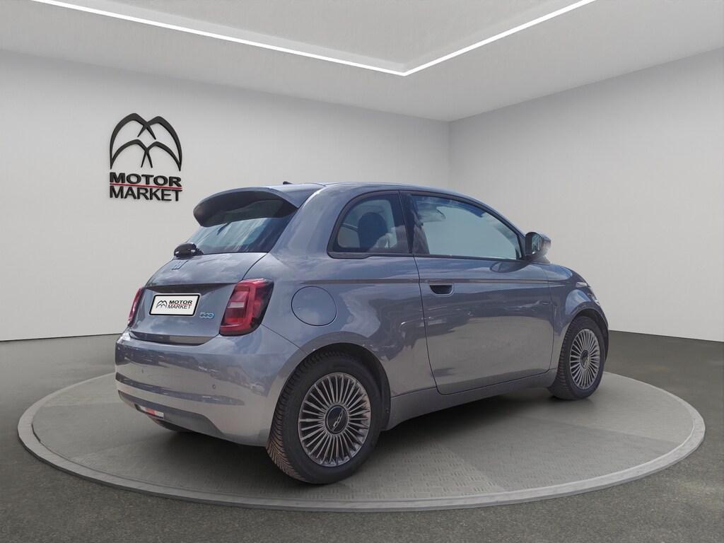 Fiat 500 Icon