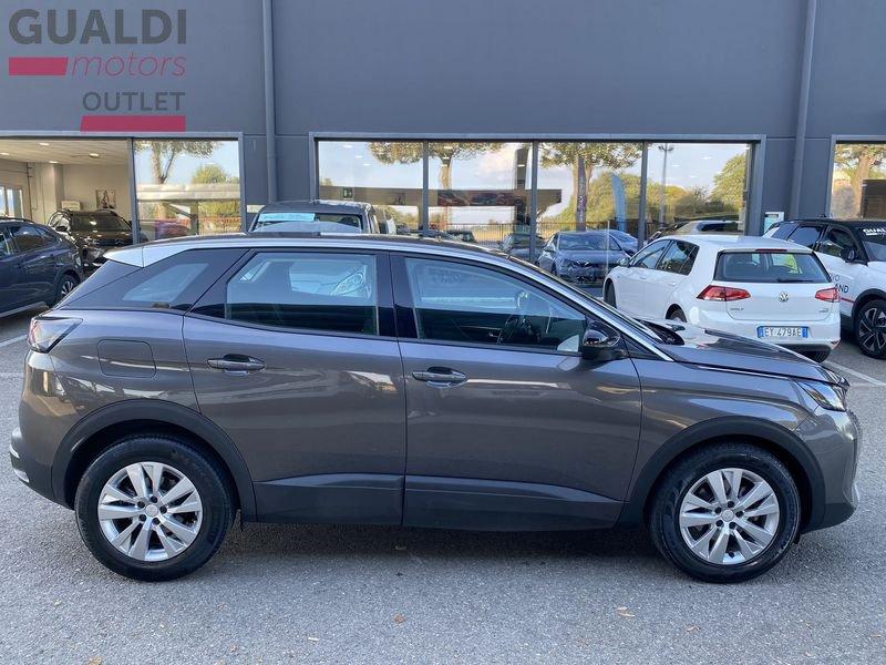 Peugeot 3008 3008 BlueHDi 130 S&S Active Pack