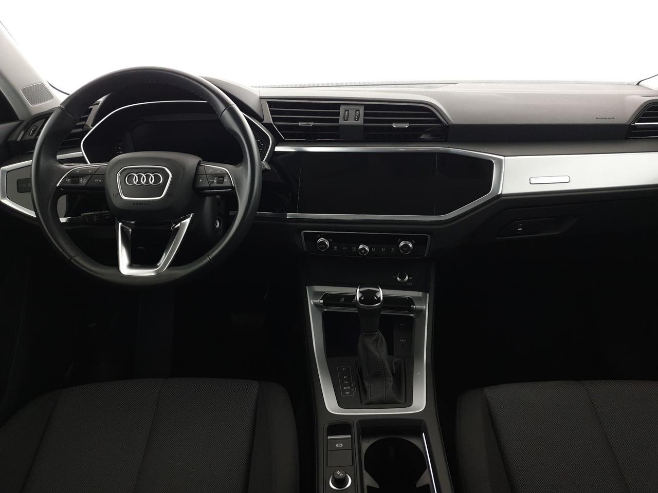 35TDI 150CV S tronic Business