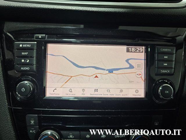 NISSAN Qashqai 1.7 dCi 150 CV 4WD CVT N-Connecta aut.