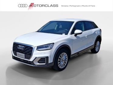 Audi Q2 30 1.6 tdi business design