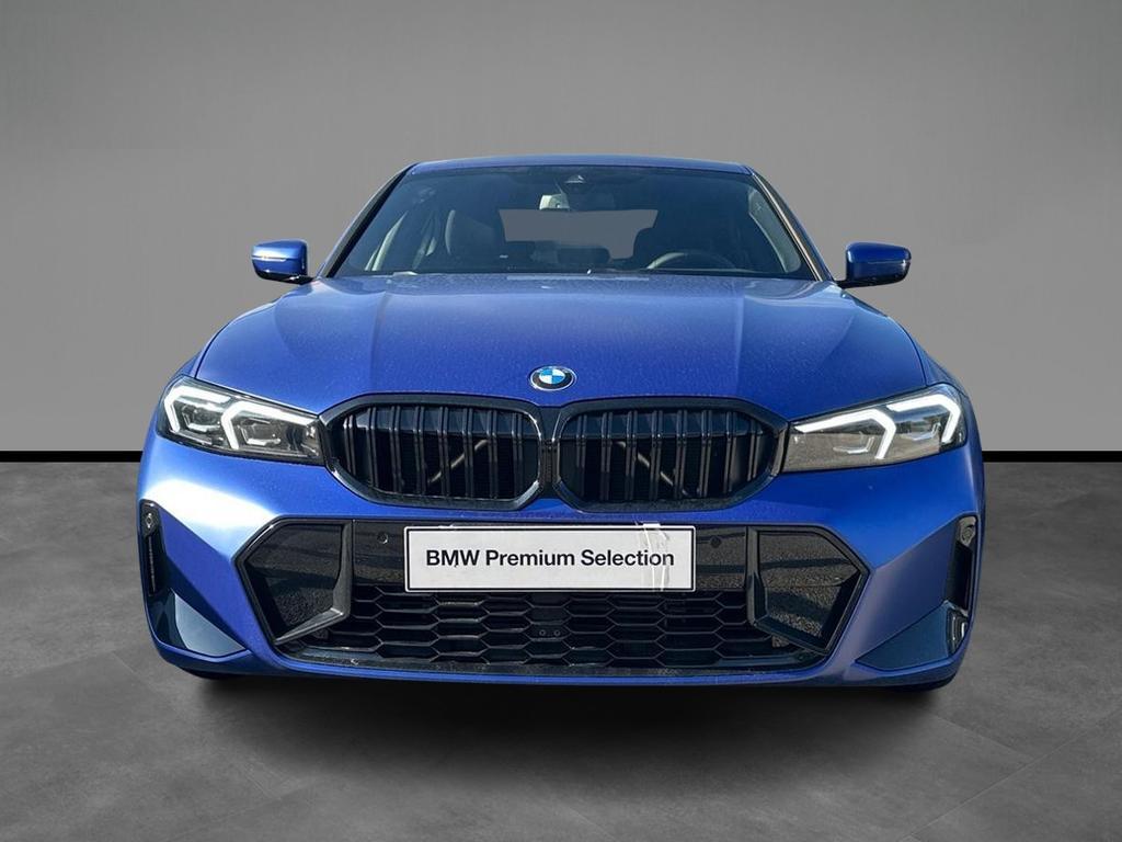 BMW Serie 3 Berlina 320 d Mild Hybrid 48V M Sport Pro xDrive Steptronic