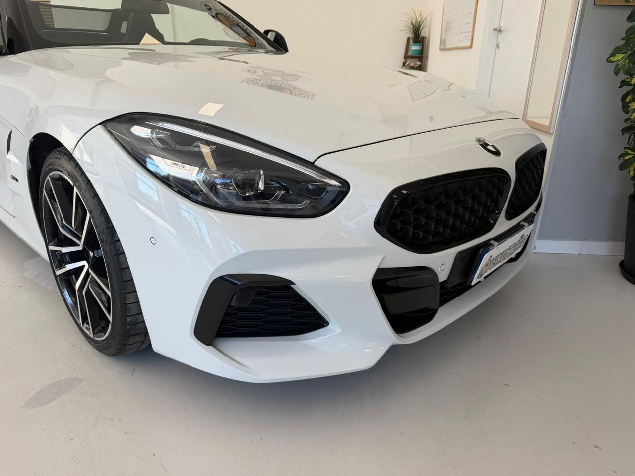 BMW Z4 sDrive20i Msport