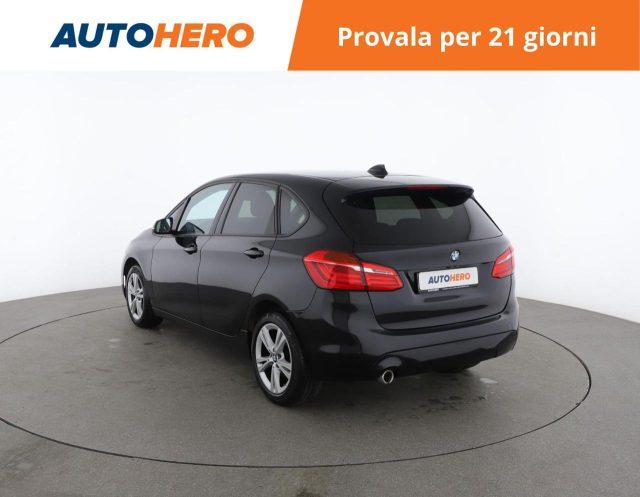 BMW 216 d Active Tourer Advantage