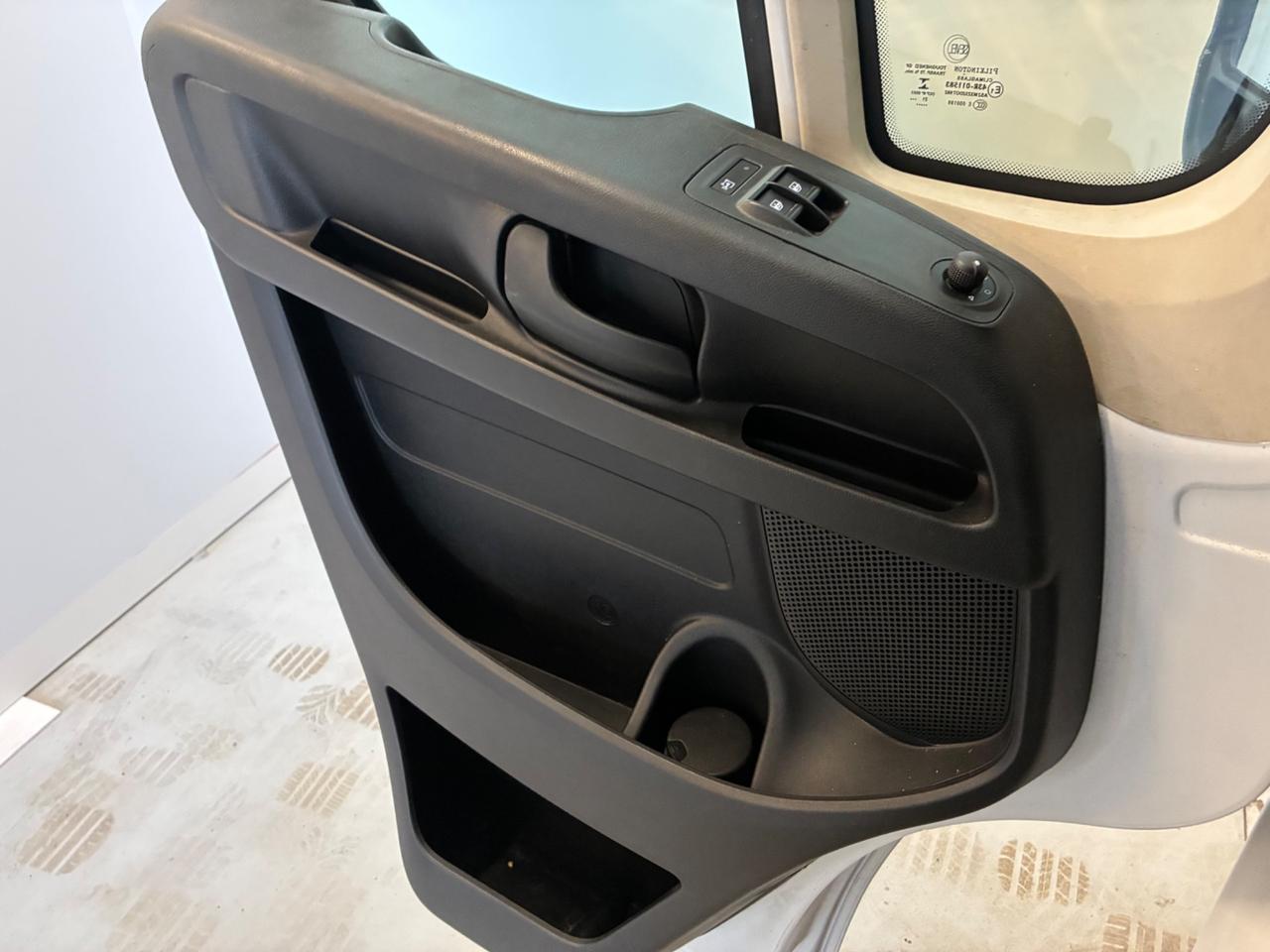 Fiat Ducato Panorama 30 CH1 2.2 mjt3 140cv 9pti (+I VA)