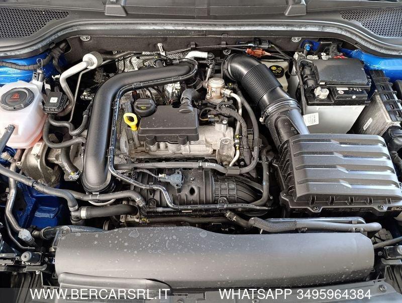 Skoda Kamiq 1.0 TSI 110 CV Style*VIRTUAL COCKPIT*LED*