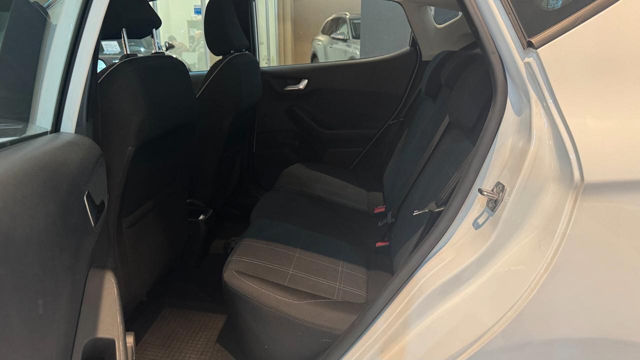 FORD FIESTA 1.0B 86 CV- 2019