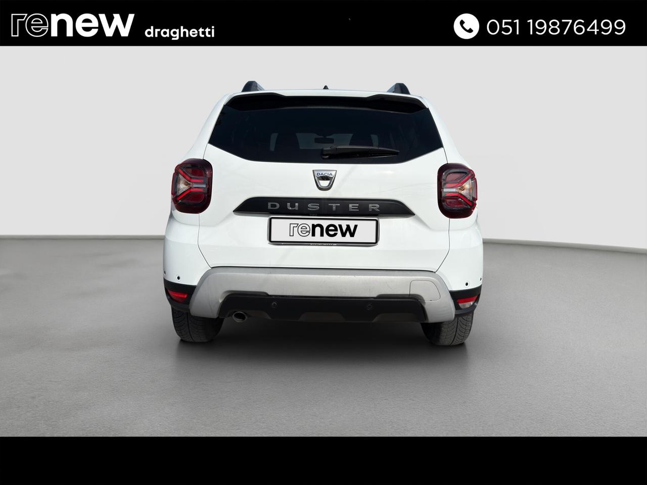 Dacia Duster 1.5 Blue dCi 8V 115 CV 4x4 Prestige DaciaPlus