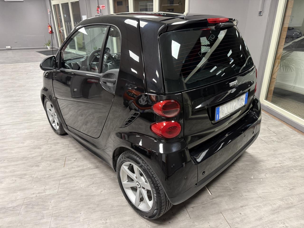Smart ForTwo 1000 52 kW coupé pulse Super Prezzo!