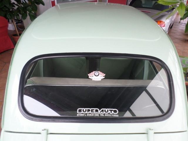 FIAT Seicento 600 D **** ANNO 1962 ****