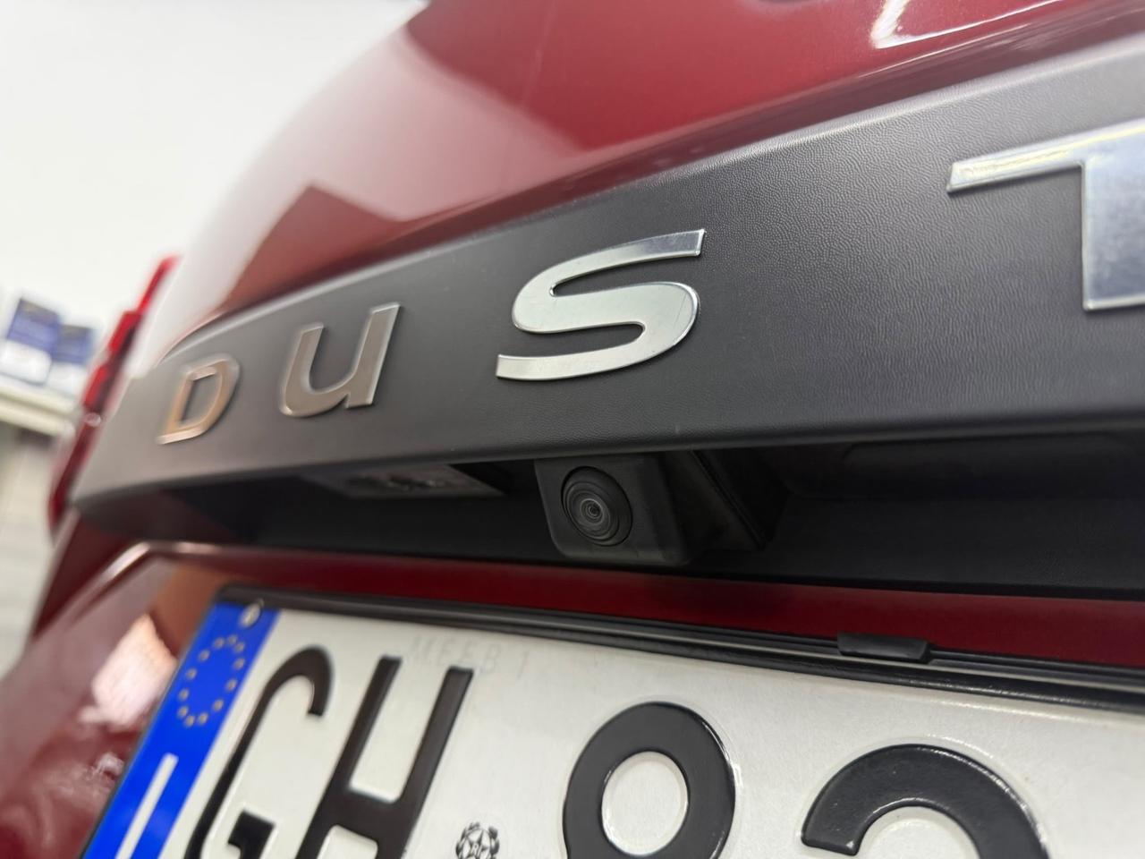 Dacia Duster 1.0 TCe GPL 4x2 Prestige Up DaciaPlus