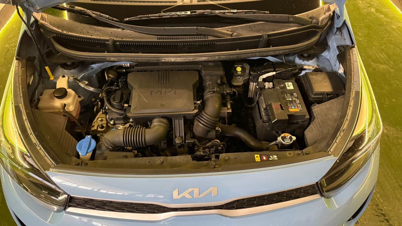 Kia Picanto 1.0 12V 5 porte X Line