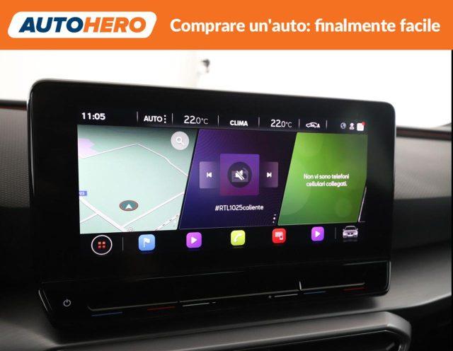 SEAT Leon 1.5 eTSI 150 CV DSG FR