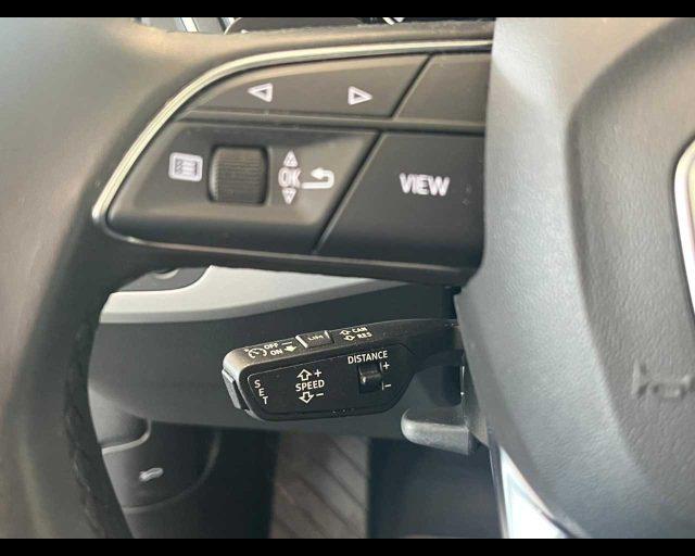 AUDI A4 allroad 40 TDI 204 CV S tronic Business