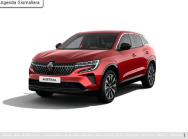 Renault Austral 1.3 160 CV MILD HYBRID TECHNO AUTOMATIC