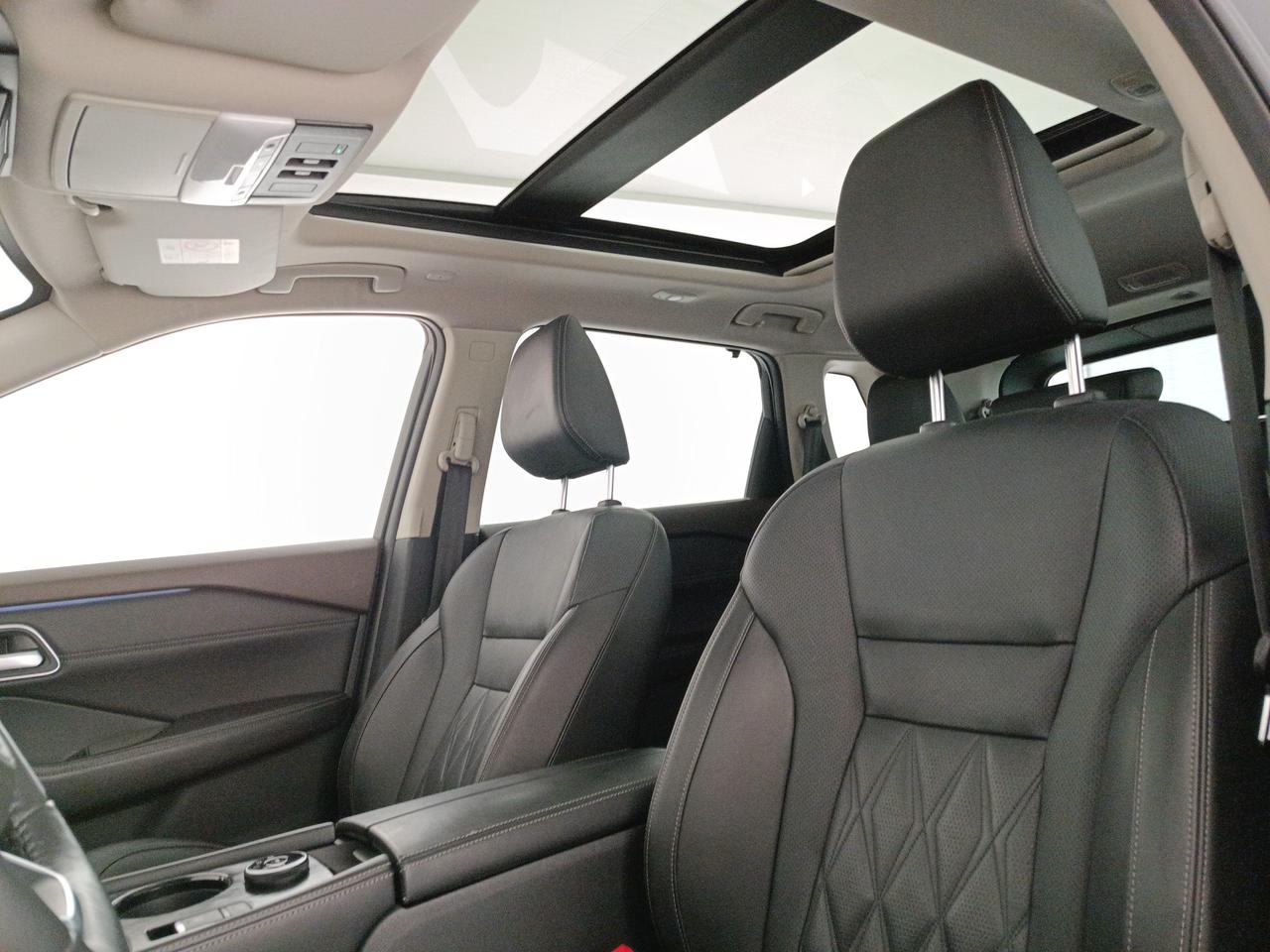 NISSAN X-Trail 1.5 e-power Tekna e-4orce 4wd auto