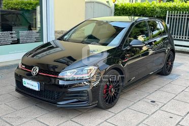 VOLKSWAGEN Golf GTI Performance 2.0 245 CV TSI 5p. BMT