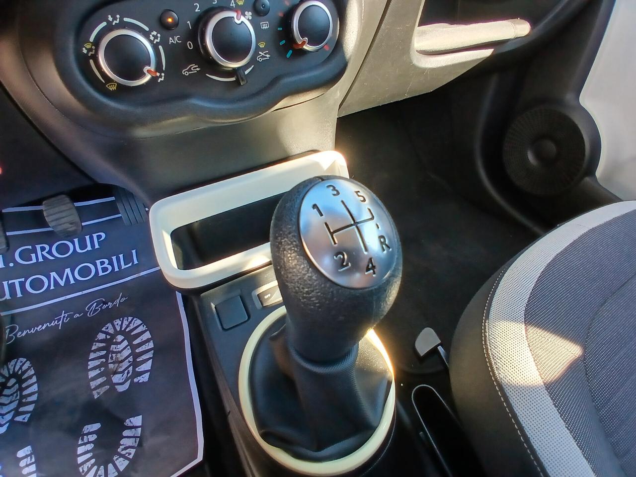 Renault Twingo SCe Zen gpl*