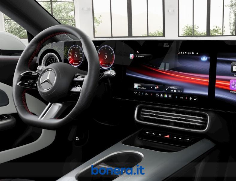 Mercedes CLA 200 200 AMG Line Premium Auto