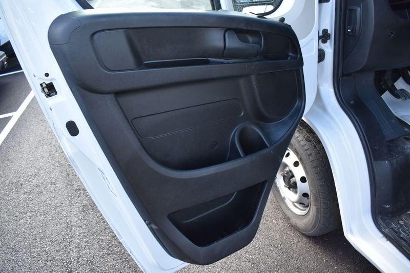 FIAT Ducato Ducato 35 2.2 Mjt 140CV PM-TM Furgone