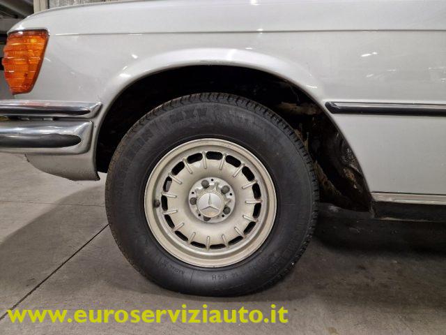 MERCEDES-BENZ 350 SE 350