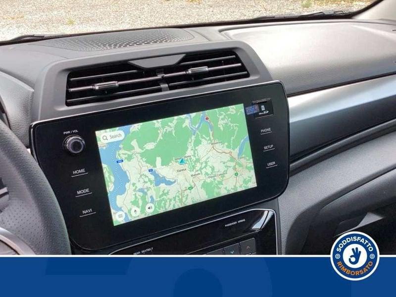 KGM Tivoli Style 1.5 Turbo GDI 163 CV - GPL