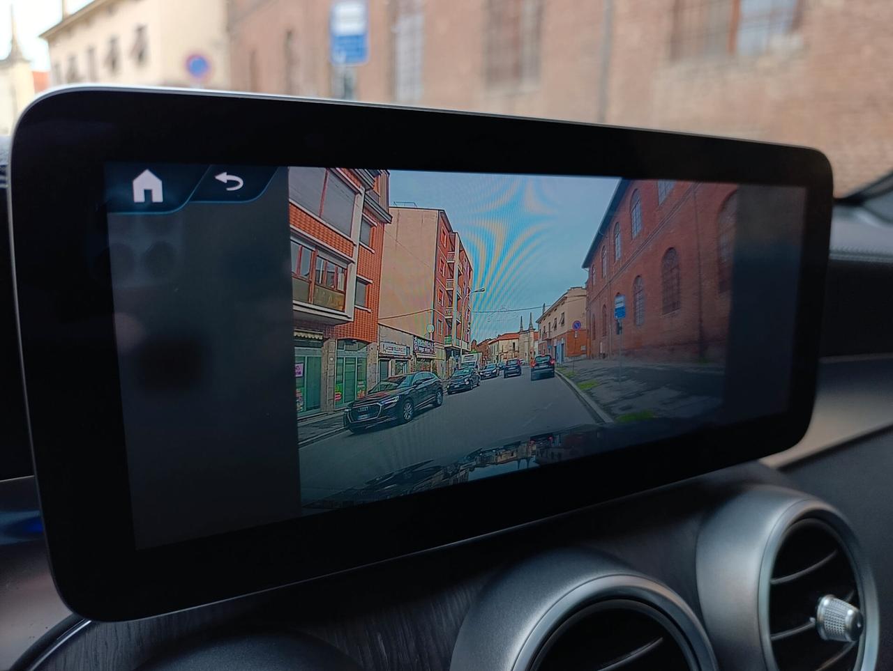 Mercedes-benz GLC 220 d 4Matic Premium Mod 21 Full