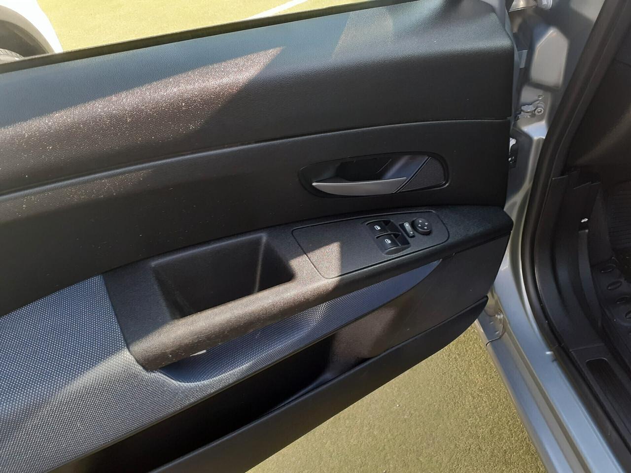 Fiat Punto 1.2 3p. 2 posti Natural Power Van