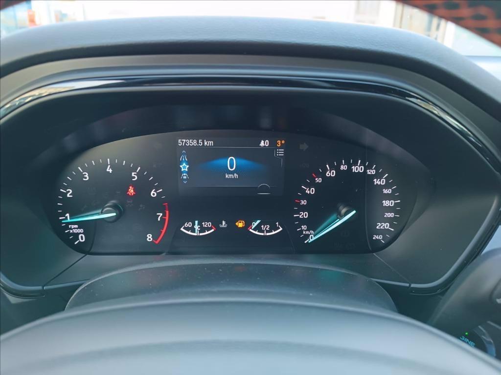 FORD Focus SW 1.0 ecoboost ST-Line s&s 125cv del 2020