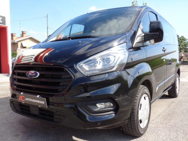 FORD Transit Custom 2.0dcti 9 POSTI PREZZO VALIDO FINO 30.05,GARANZIA