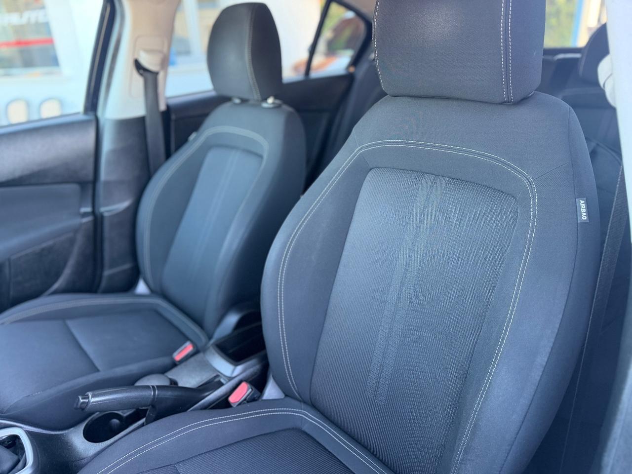 Fiat Tipo 1.6 Mjt S&S 5 porte Lounge 2016